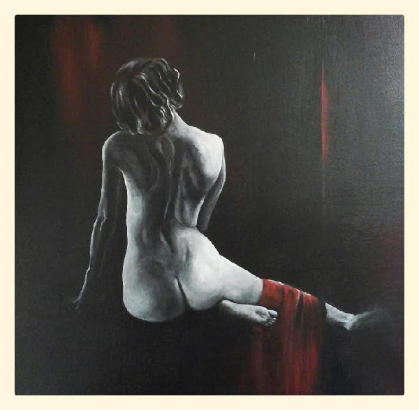 Watercolour Magic - Paintings for Sale